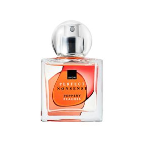 Avon Perfect Nonsense Peppery Peaches EDP 50 ml Kadın Parfüm