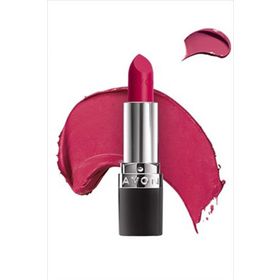 Avon Perfectly Adoring Love Mat Ruj