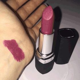 Avon Perfectly Peach Flatters Mat Ruj