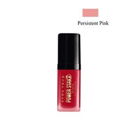 Avon Persistent Pink Power Stay Likit Mat Ruj