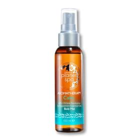 Avon Planet Spa Aromatheraphy Calm 100 ml Vücut Spreyi