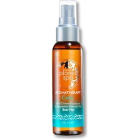 Avon Planet Spa Aromatheraphy Calm 100 ml Vücut Spreyi