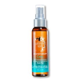Avon Planet Spa Aromatheraphy Calm 100 ml Vücut Spreyi