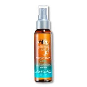 Avon Planet Spa Aromatheraphy Calm 100 ml Vücut Spreyi