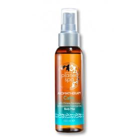 Avon Planet Spa Aromatheraphy Calm 100 ml Vücut Spreyi