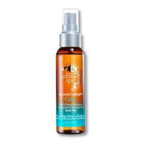 Avon Planet Spa Aromatheraphy Calm 100 ml Vücut Spreyi