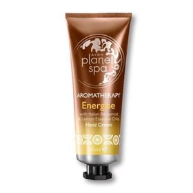 Avon Planet Spa Aromatherapy Energise 30 ml El Kremi