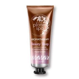 Avon Planet Spa Aromatherapy Energise 30 ml El Kremi