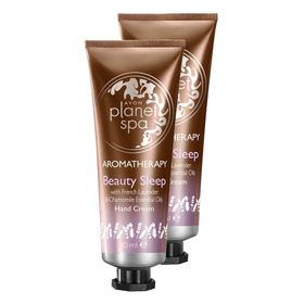 Avon Planet Spa Aromatherapy Energise 30 ml El Kremi