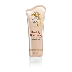 Avon Planet Spa Blissfully Besleyici 125 ml El ve Ayak Maskesi