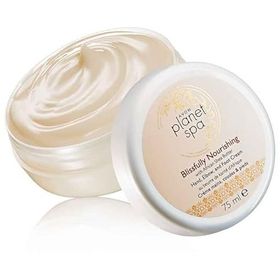 Avon Planet Spa Blissfully Besleyici 75 ml El Dirsek ve Ayak Kremi