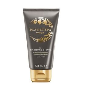 Avon Planet Spa Harmony 50 ml Yüz Maskesi