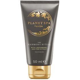 Avon Planet Spa Harmony 50 ml Yüz Maskesi