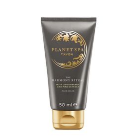 Avon Planet Spa Harmony 50 ml Yüz Maskesi