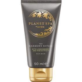 Avon Planet Spa Harmony 50 ml Yüz Maskesi