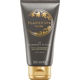 Avon Planet Spa Harmony 50 ml Yüz Maskesi