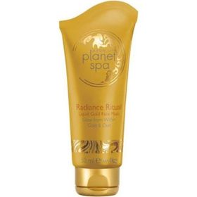 Avon Planet Spa Radiance 50 ml Yüz Maskesi