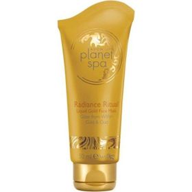 Avon Planet Spa Radiance 50 ml Yüz Maskesi