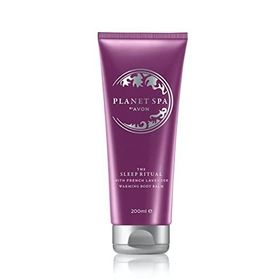 Avon Planet Spa Sleep Ritual 200 ml Vücut Balmı