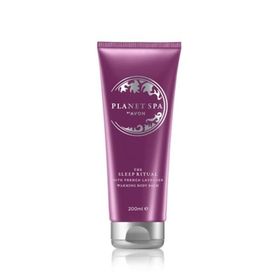 Avon Planet Spa Sleep Ritual 200 ml Vücut Balmı