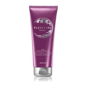Avon Planet Spa Sleep Ritual 200 ml Vücut Balmı