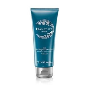 Avon Planet Spa The Tranquility Ölüdeniz Mineralli 75 ml Yüz Maskesi