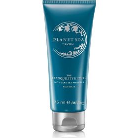 Avon Planet Spa The Tranquility Ölüdeniz Mineralli 75 ml Yüz Maskesi