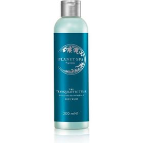 Avon Planet Spa The Tranquility Ritual Ölüdeniz Mineralli 200 ml Duş Jeli