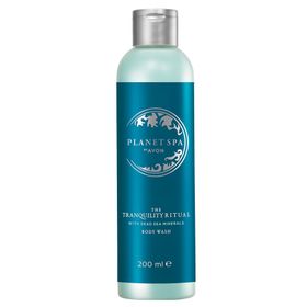 Avon Planet Spa The Tranquility Ritual Ölüdeniz Mineralli 200 ml Duş Jeli