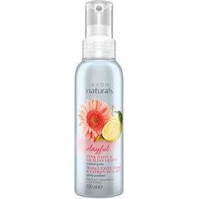 Avon Playful Papatya Limon 100 ml Kadın Vücut Spreyi