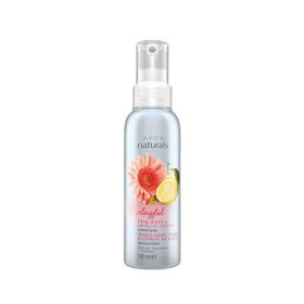 Avon Playful Papatya Limon 100 ml Kadın Vücut Spreyi