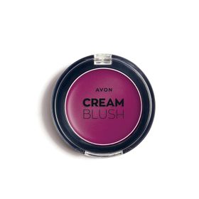 Avon Plum Pop Krem Allık