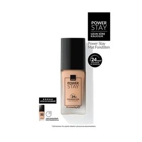 Avon Porcelain 30 ml Power Stay Mat Fondöten