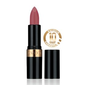 Avon Porcelain 30 ml Power Stay Mat Fondöten