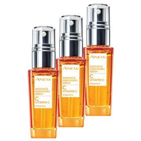 Avon Porcelain Spf 30 30 ml Serum Fondöten
