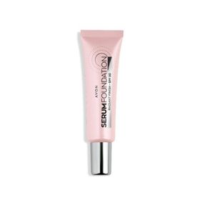 Avon Porcelain Spf 30 30 ml Serum Fondöten