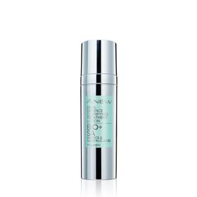 Avon Porcelain Spf 30 30 ml Serum Fondöten