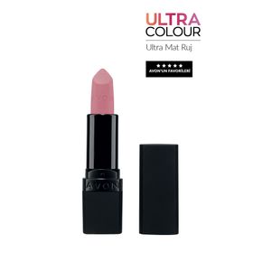 Avon Posh Petal Ultra Mat Ruj