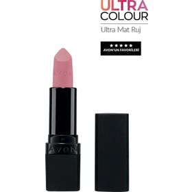 Avon Posh Petal Ultra Mat Ruj