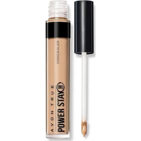 Avon Power Stay 34N Neutral Medium Tan Kapatıcı