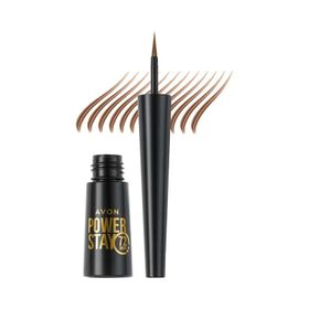 Avon Power Stay 72 Saat Kalıcı Brunette Kaş Jeli