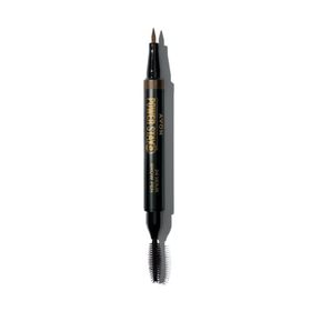 Avon Power Stay Black Kaş Kalemi