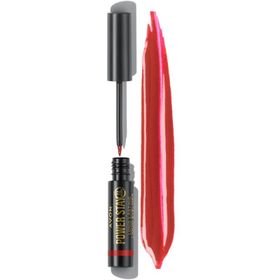 Avon Power Stay Cherry Red Likit Eyeliner