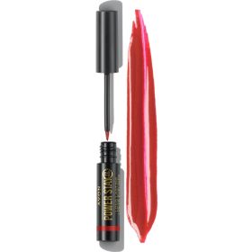 Avon Power Stay Cherry Red Likit Eyeliner