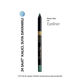 Avon Power Stay Going Green Jel Eyeliner