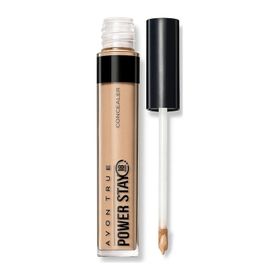Avon Power Stay Golden Medium Kapatıcı