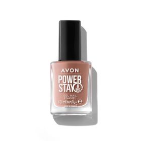 Avon Power Stay Guilty Pleasure 10 ml Jel Oje