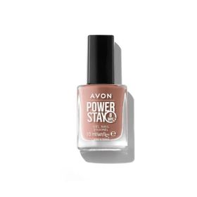 Avon Power Stay Guilty Pleasure 10 ml Jel Oje
