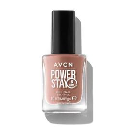 Avon Power Stay Guilty Pleasure 10 ml Jel Oje