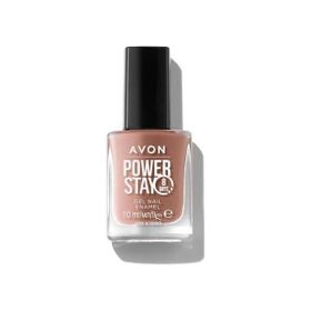 Avon Power Stay Guilty Pleasure 10 ml Jel Oje